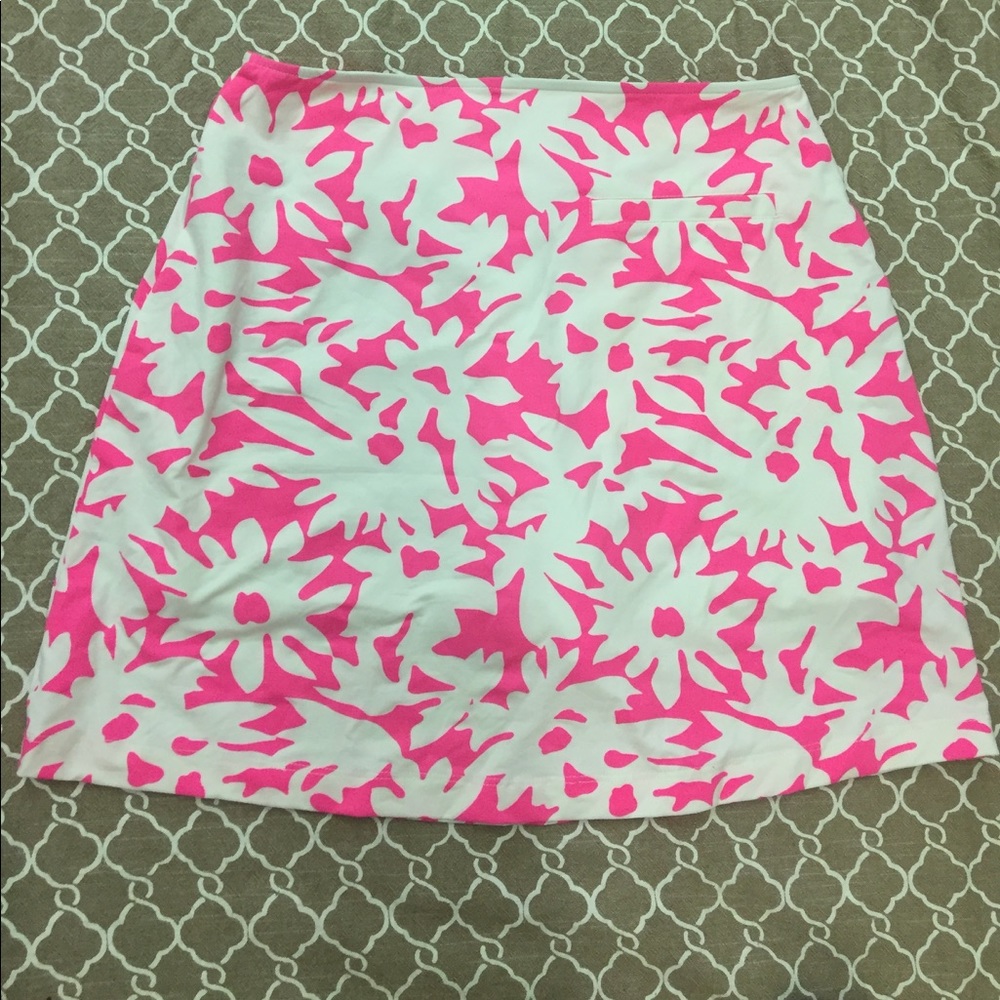 NWOT Britt by Britt Ryan golf  skort size S🌸